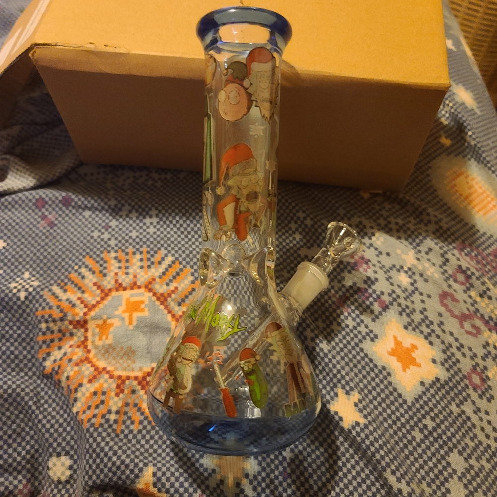 Vase.